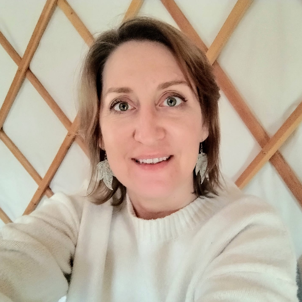 Cristina Grilheres-Taran, "Les soins de Cristina"