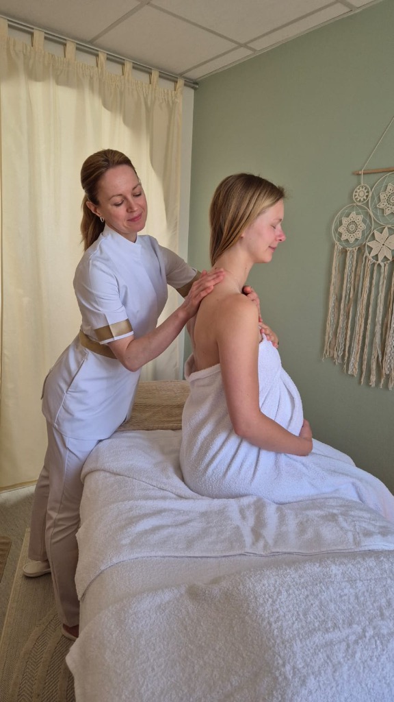 photo seance Maryana Robert