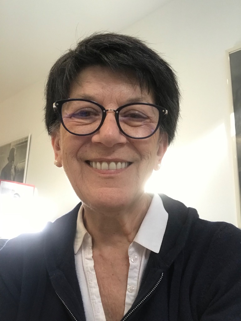 photo portrait Catherine-G