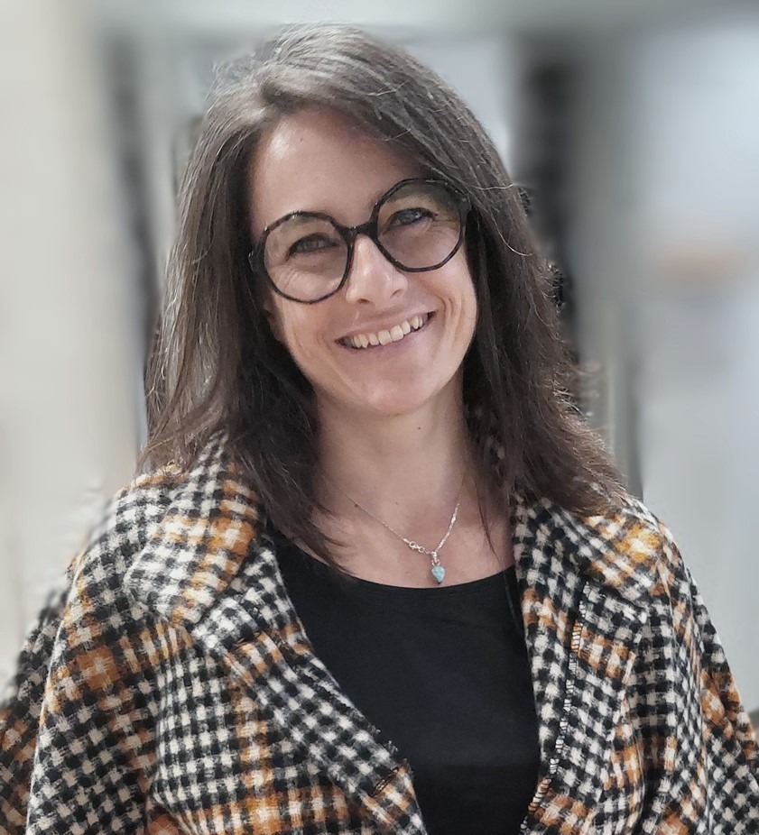 photo portrait Marilyn gazo