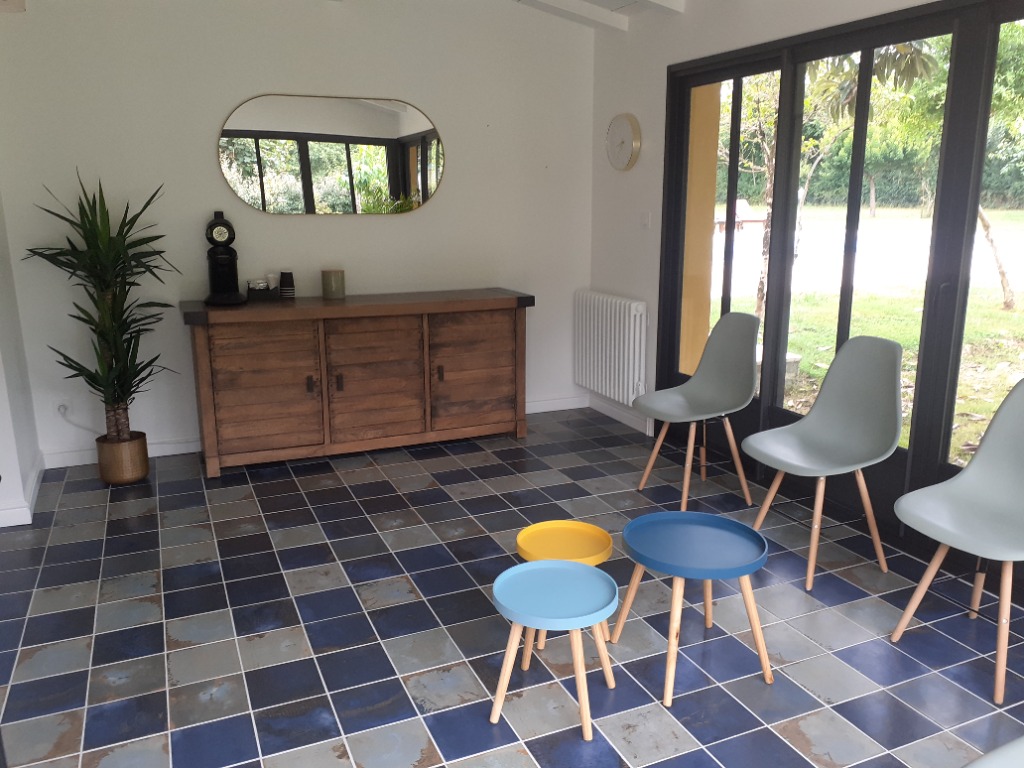 photo seance Marilyn gazo