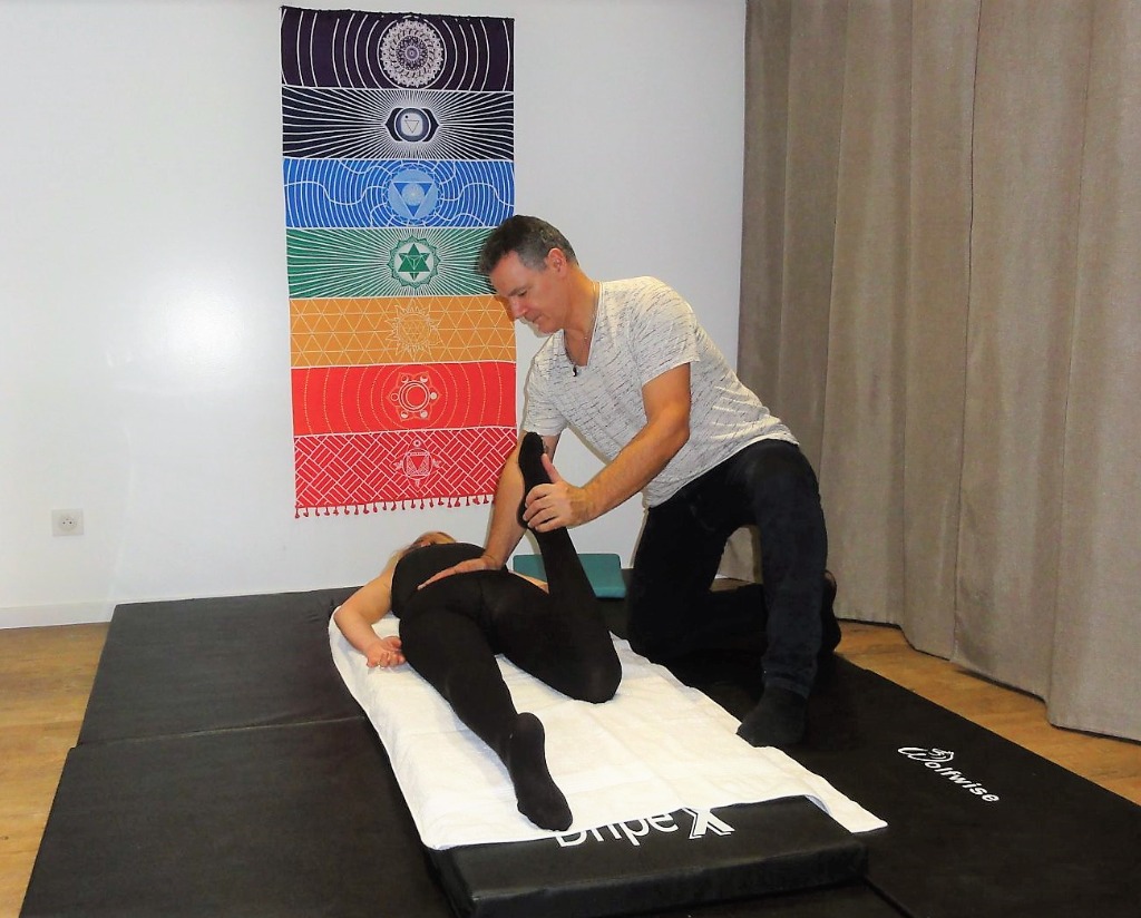 photo activite CABINET PHIL MASSAGE
