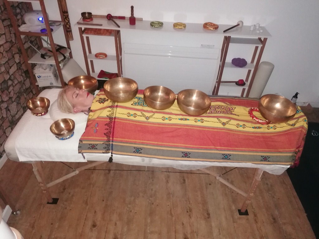 photo seance CABINET PHIL MASSAGE