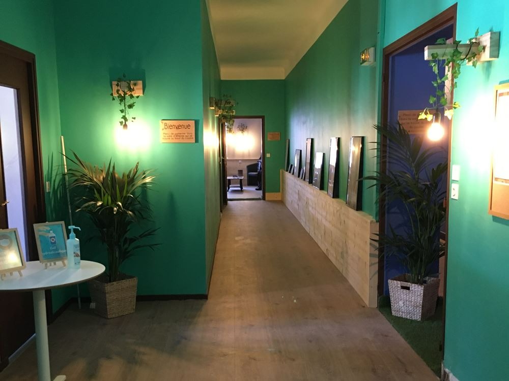 photo cabinet Marion Prévôt 