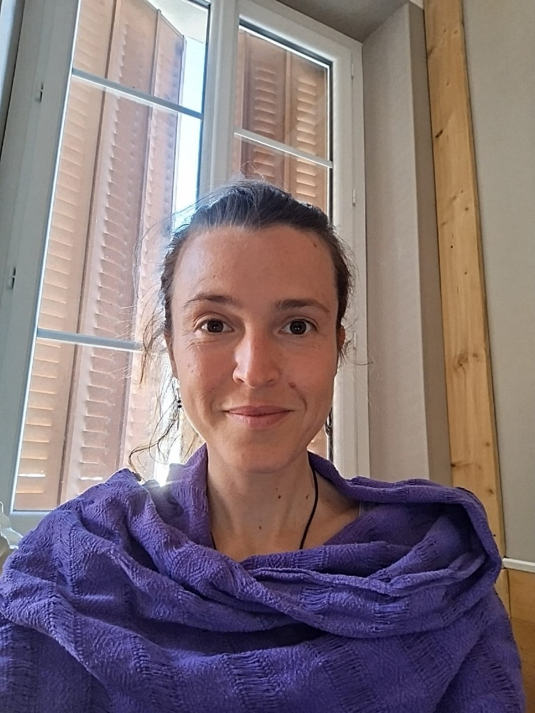 photo portrait Marion Prévôt 