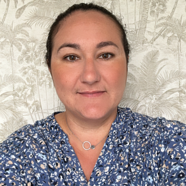 Maylis GUEGUIN DE FALCO Naturopathe