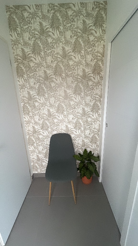 photo cabinet Maylis GUEGUIN DE FALCO Naturopathe