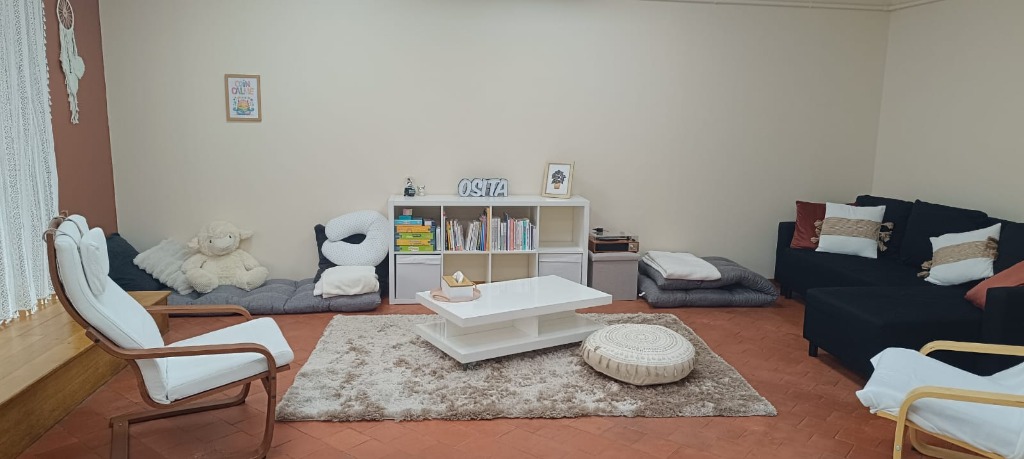 photo cabinet Mélisande Fortin