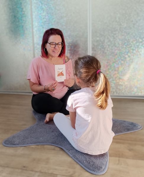 photo seance Mélisande Fortin