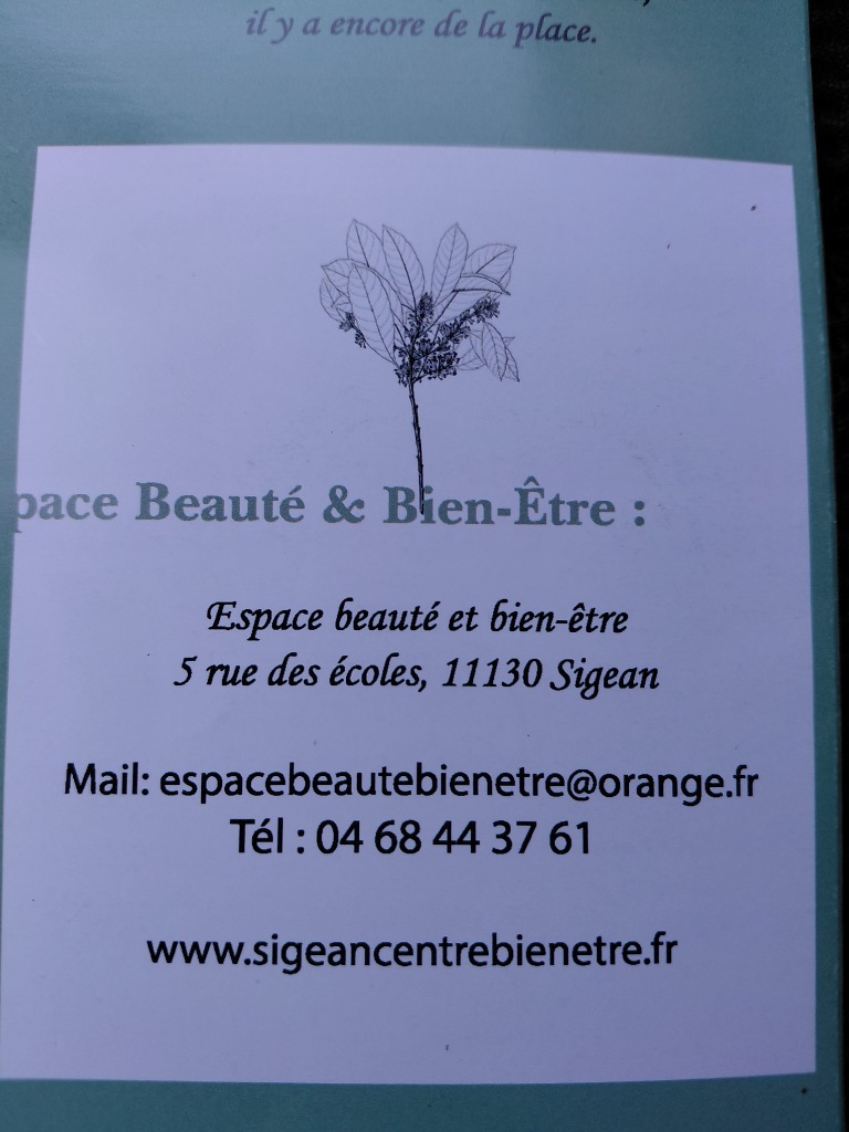 photo cabinet Magali Meilliand