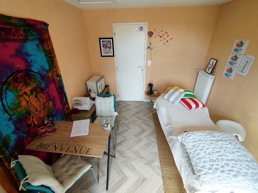 photo cabinet Béatrice Errandonea