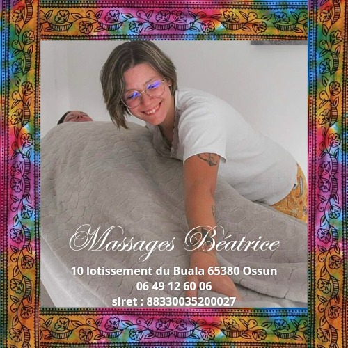 photo seance Béatrice Errandonea