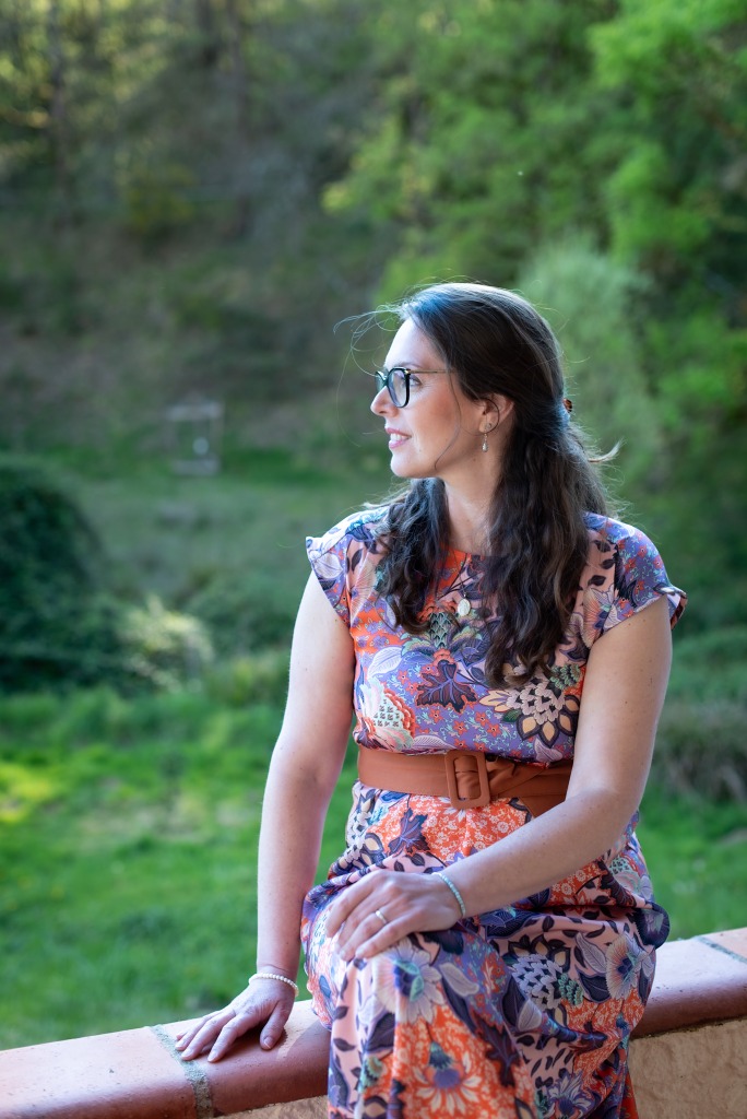 photo cabinet Laure THOMAS