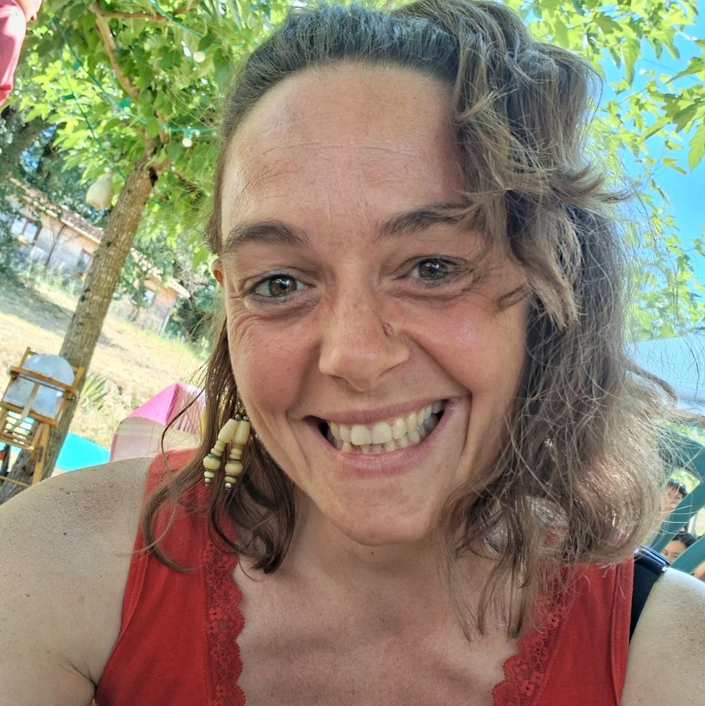 photo portrait Coralie Escrich