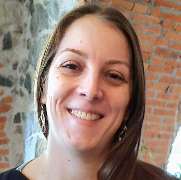 Amélie CHAMPION - Chemin d’Equilibre