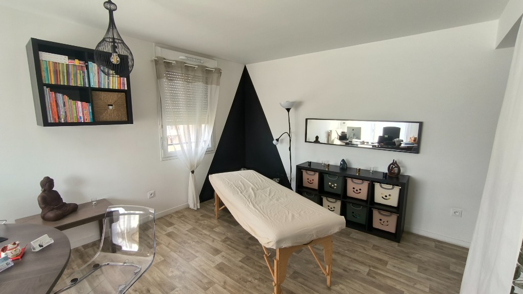 photo cabinet Amélie CHAMPION