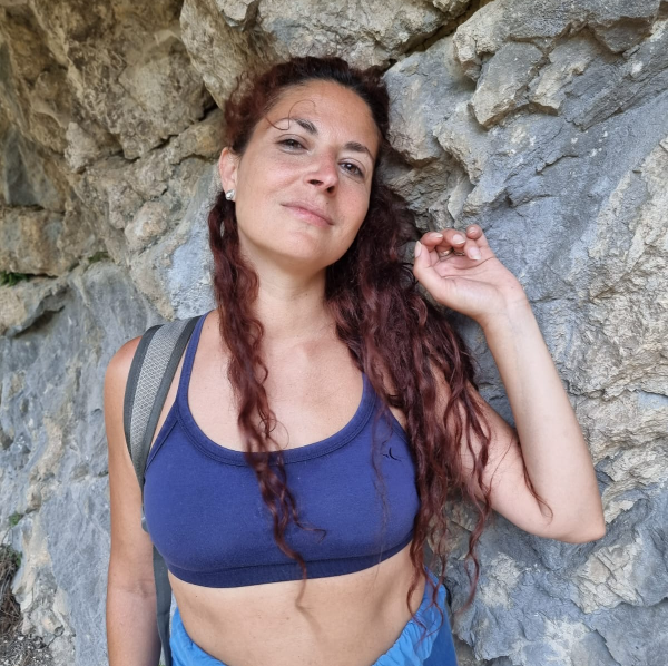 L’antre magique de Floriane 