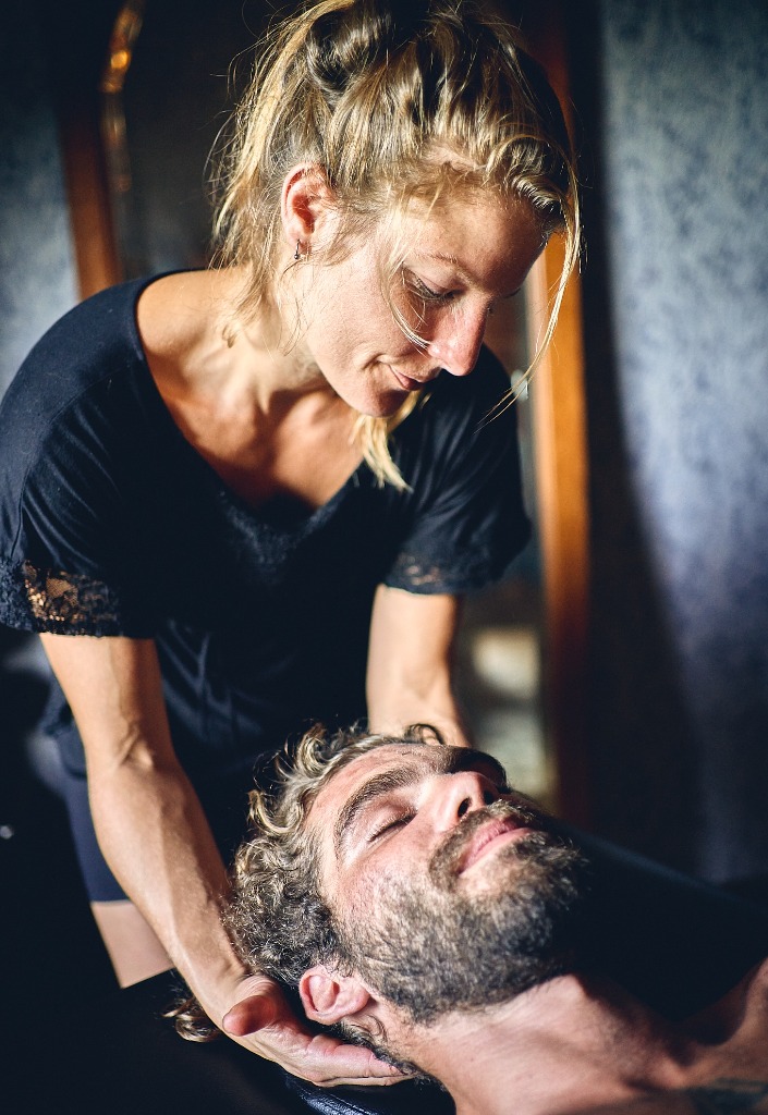 photo portrait Polyne Faure