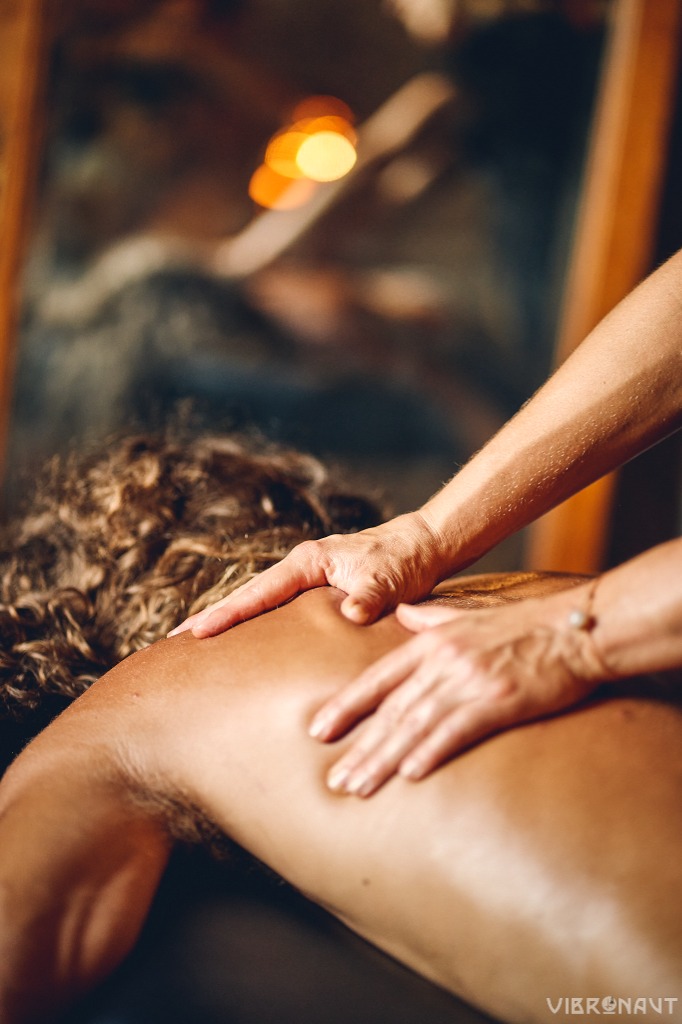 photo seance Polyne Faure