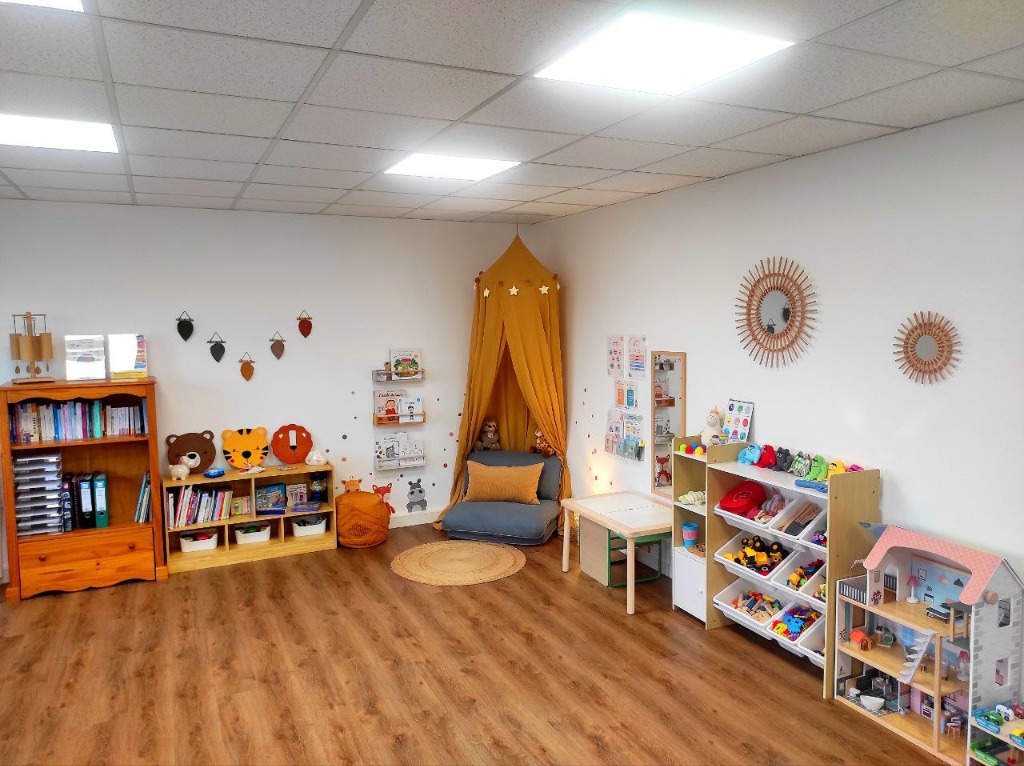 photo activite Audrey Duval 