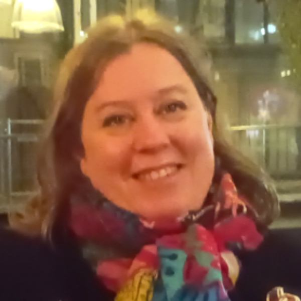 Sylvie Leblanc - Un Souffle Nouveau