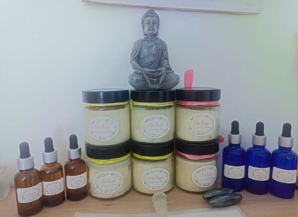 photo activite Sylvie Leblanc