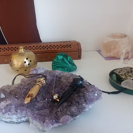 photo portrait Sylvie Leblanc - Un Souffle Nouveau