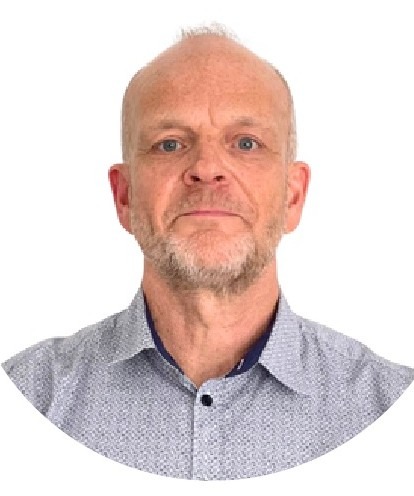 photo portrait Raphael Rupert