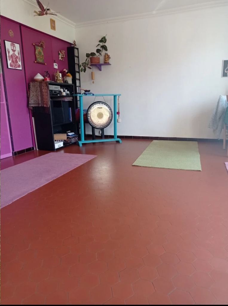 photo cabinet Arnaud Mallart 