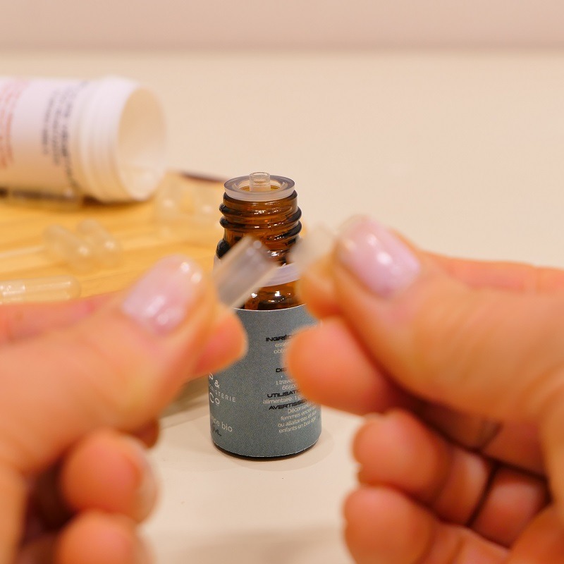 photo activite Poutingues & Co