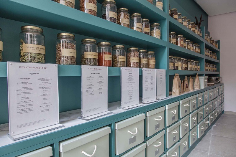 photo cabinet Poutingues & Co