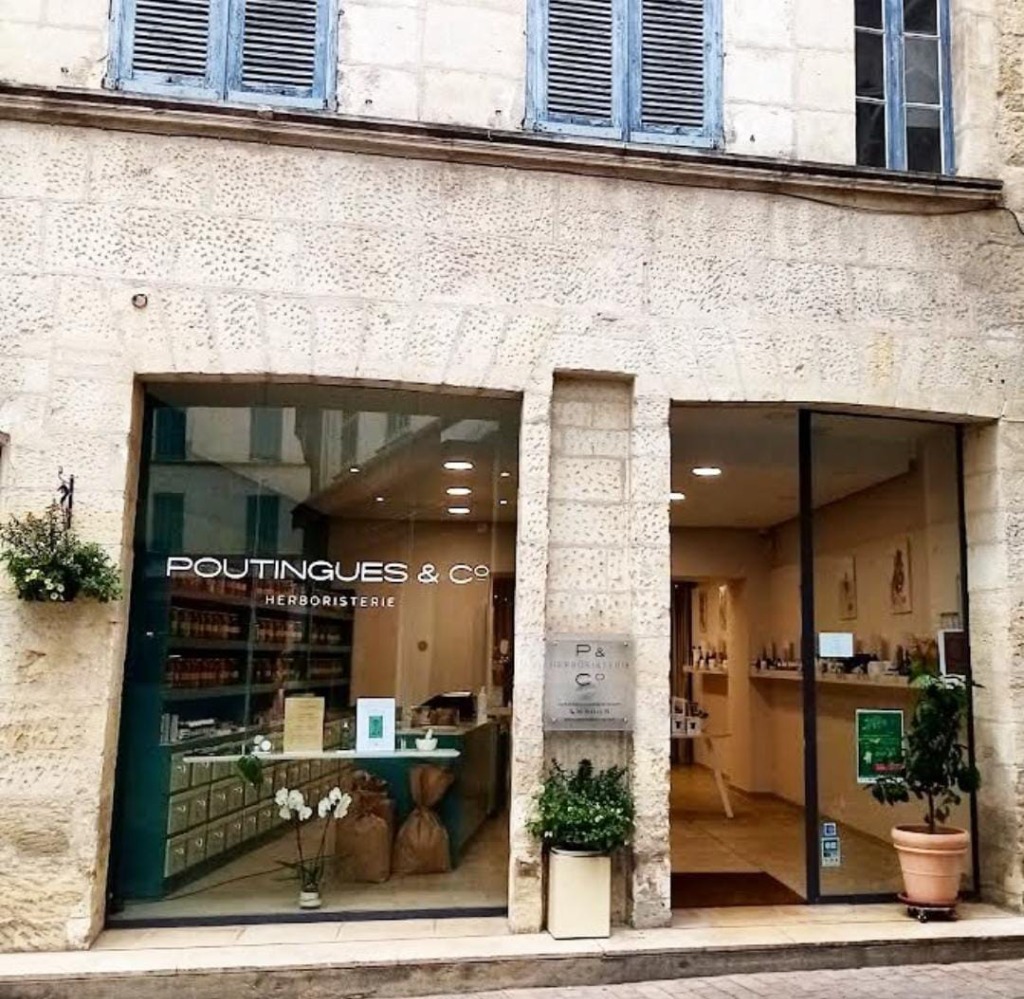 photo seance Poutingues & Co