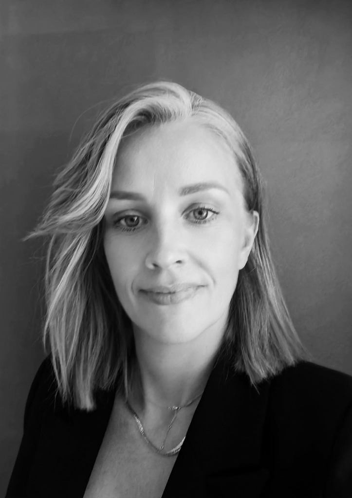 photo portrait VAN DEN KERCKHOVE Linda