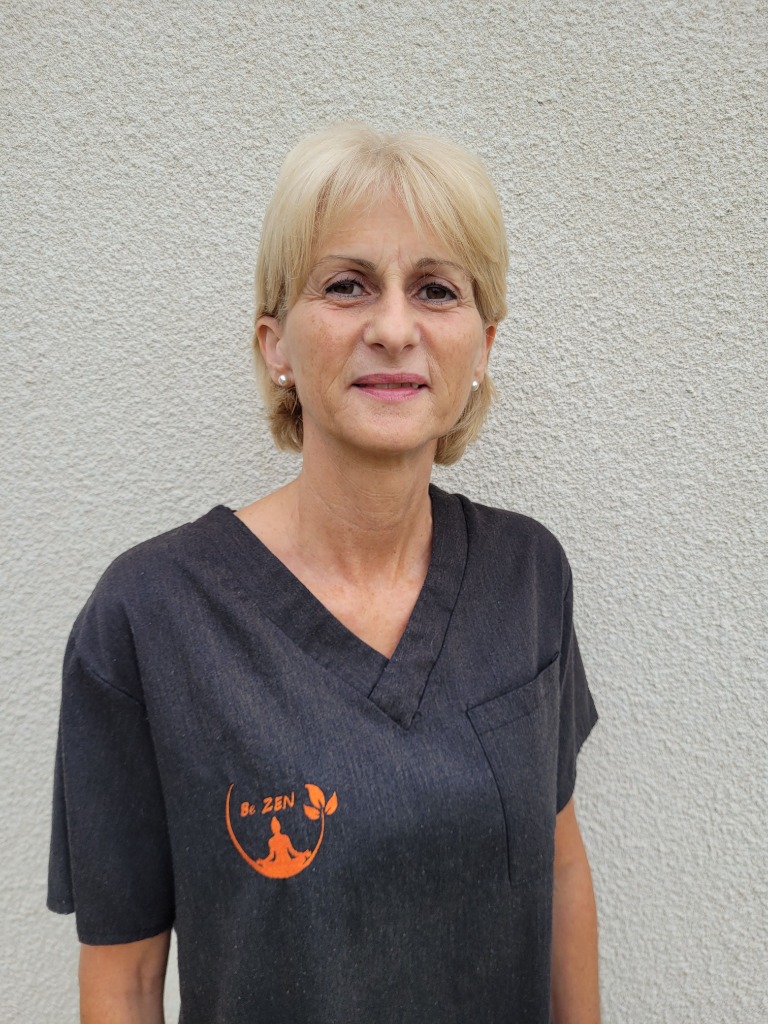 photo portrait PRIN Sylvie