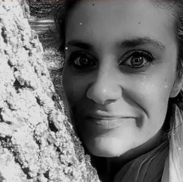 Sylvie Navarro Thérapeute Psychoénergéticienne 