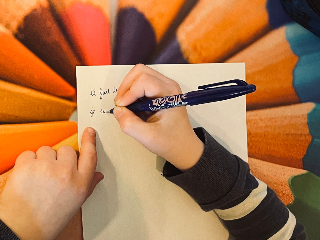 photo activite Anne Chadeyron