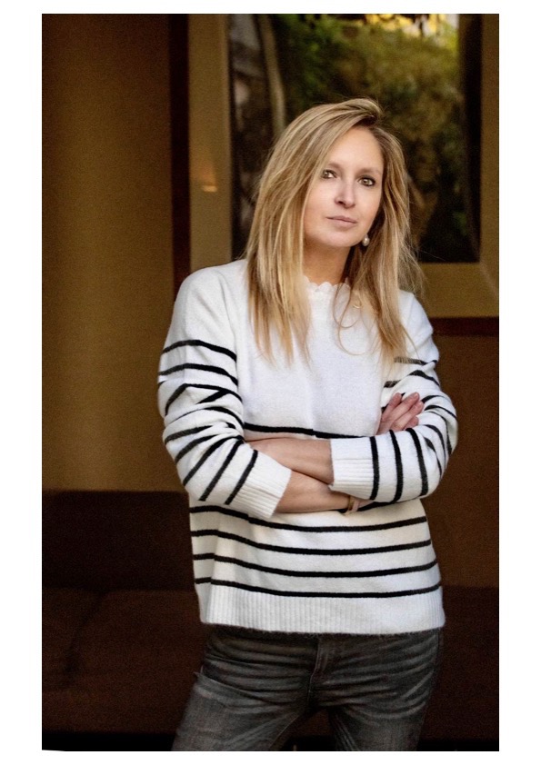 photo portrait EGERIE COACHING