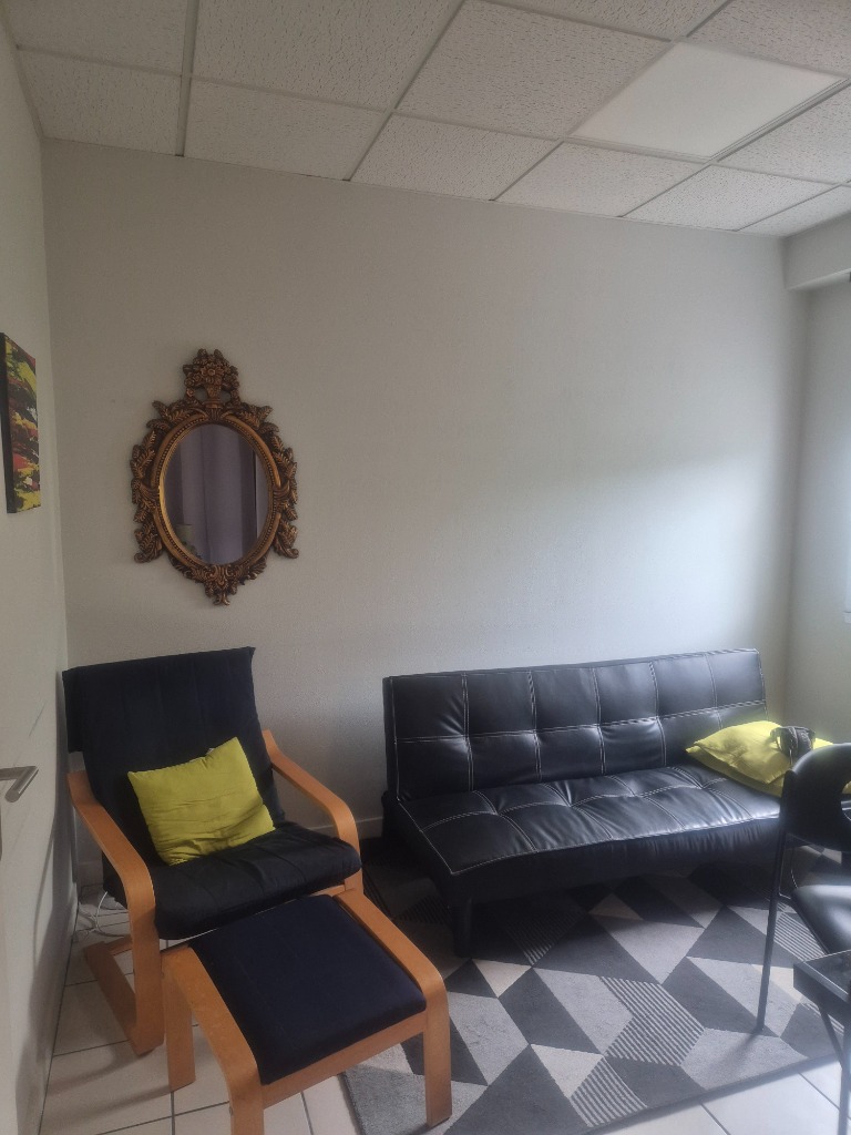 photo cabinet SYLVIE MOY