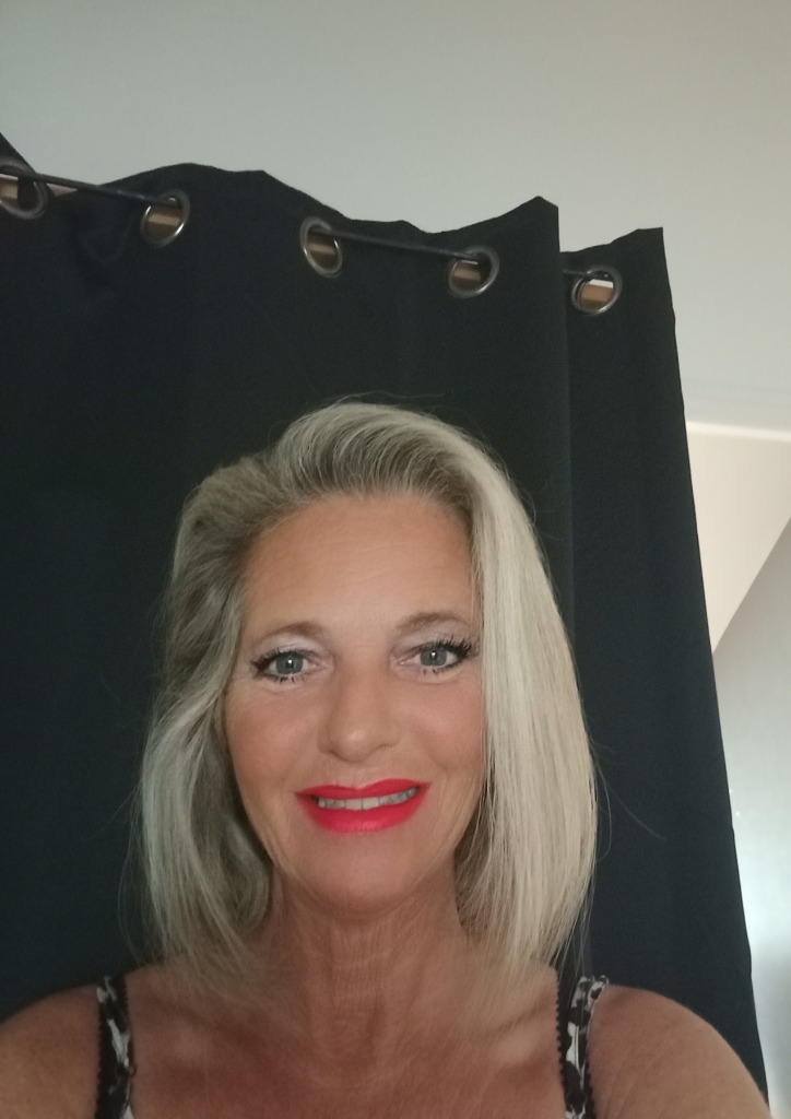 photo seance SYLVIE MOY