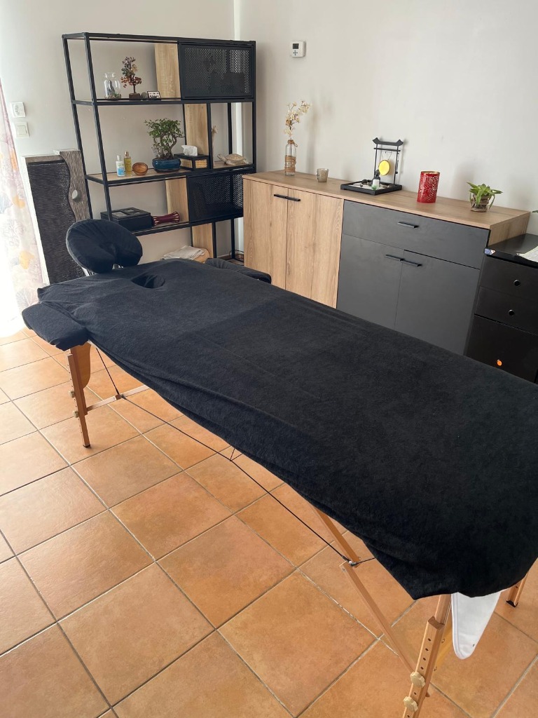 photo activite Océane BLANCHARD