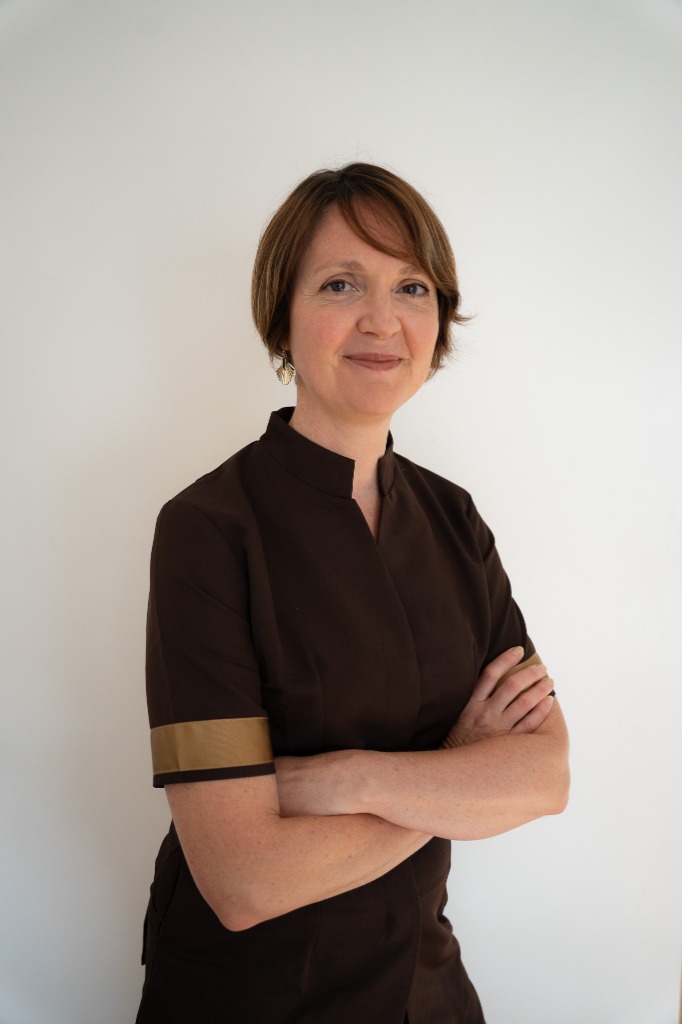 photo portrait Océane BLANCHARD