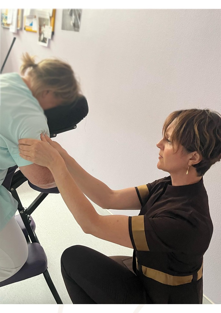 photo seance Océane BLANCHARD