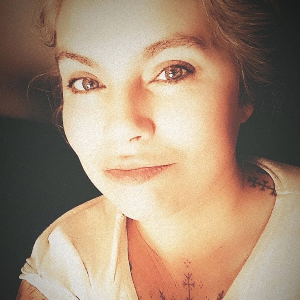 photo portrait Audrey prugovecki