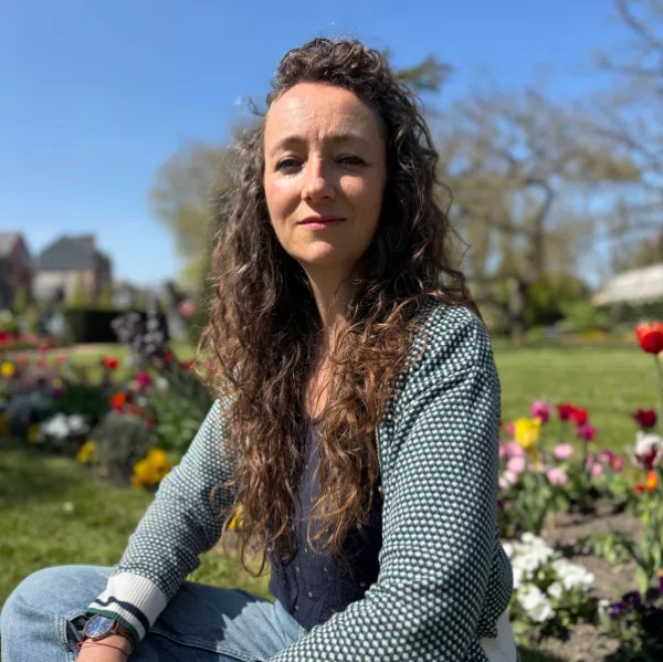 Iléana Hemery Vernouillet