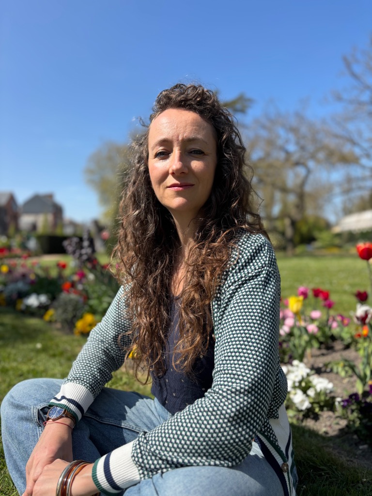 photo portrait Psy Caen Hemery Vernouillet