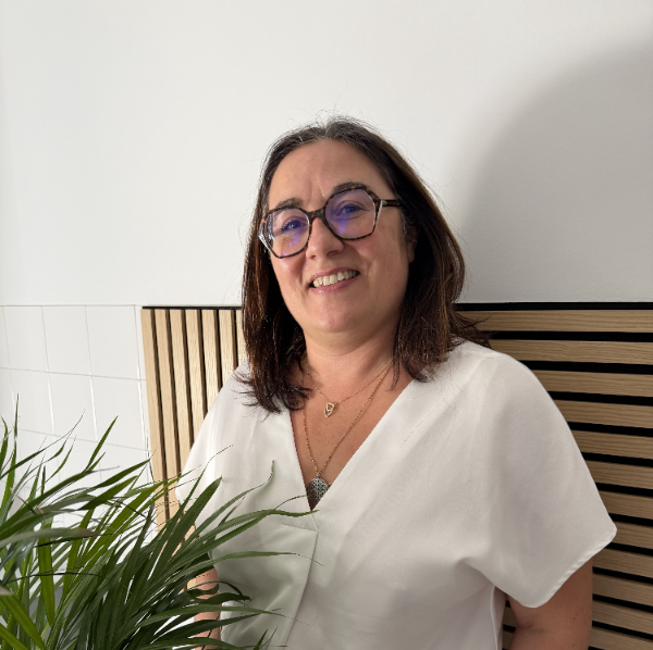 Katia Juarez - Horizons sophro