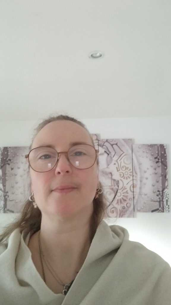 photo portrait ANDLAUER Muriel (OSMOSALIE)