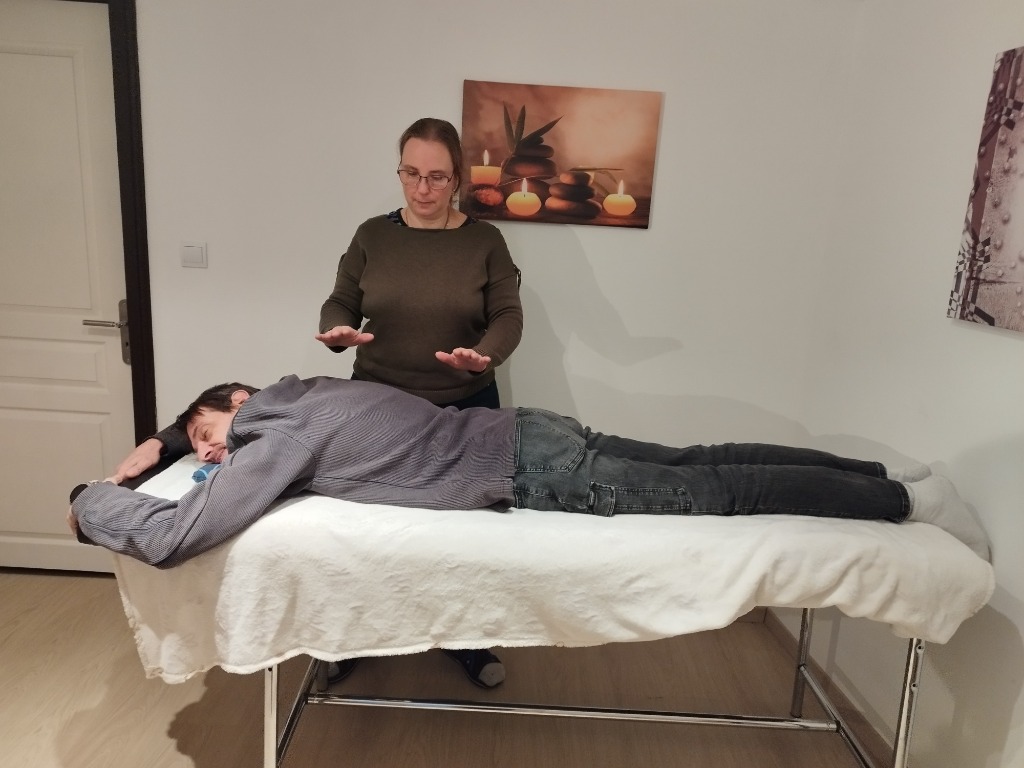 photo seance ANDLAUER Muriel (OSMOSALIE)