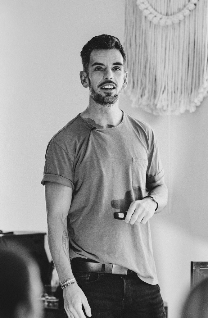 photo portrait Julien Dangla