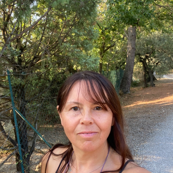 Sandrine Galland Sophrologue 